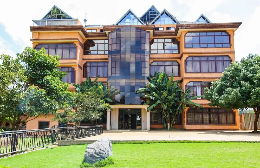 Sunstar Resort Thika-1