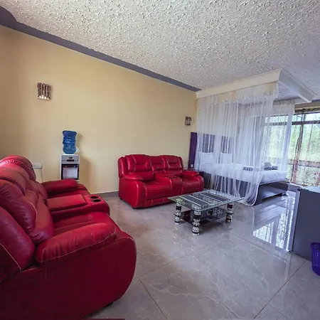 Sunstar Resort Thika-3