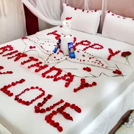 Sunstar Resort Thika-2